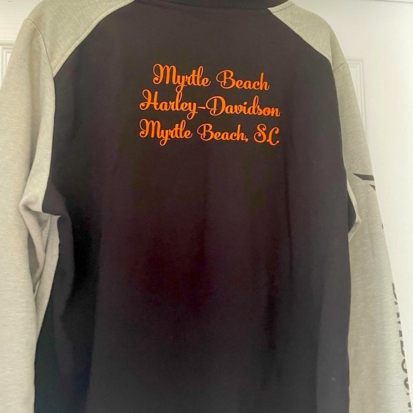 Harley-Davidson Myrtle Beach xl - Picture 4 of 12